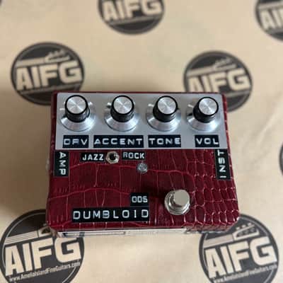 Shin's Music Dumbloid ODS Overdrive Special