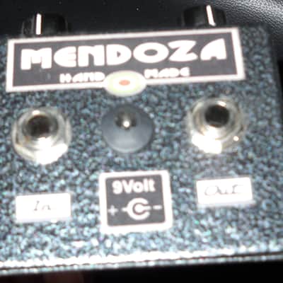 Mendoza Ripetente 2015 Handmade delay image 2