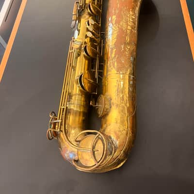 Martin Magna Baritone image 4