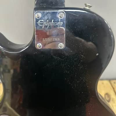 Epiphone Special 2 2005 image 6