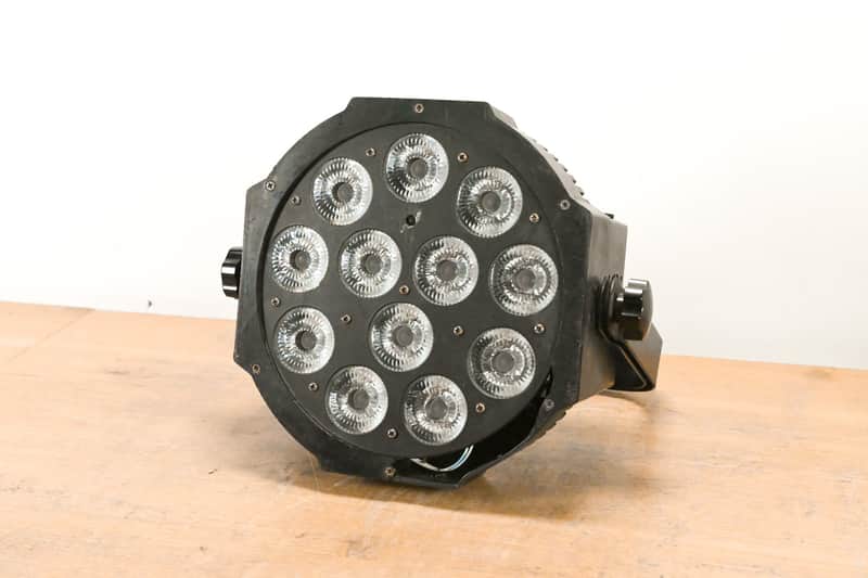 ADJ Mega 64 Profile Plus LED Par Wash Light CG011NU image 1