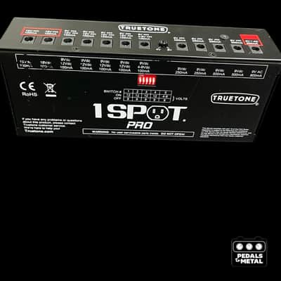 Truetone 1 SPOT Pro CS12 Power Supply -x19292 image 6