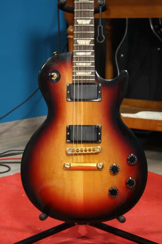 Gibson Les Paul Studio 1998 - 2011 image 1