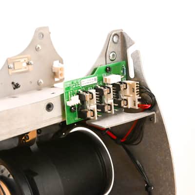 Martin MAC Viper Zoom & Focus Lens Module Replacement Assembly CG01Y95 image 3
