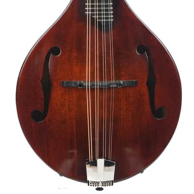 Eastman MD505CC/TV A Style Mandolin B-Stock image 1