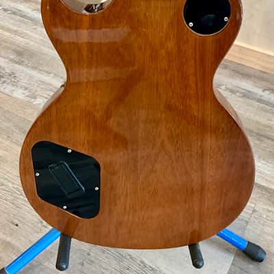 2013 Gibson Les Paul Studio Deluxe II w/ O.H.S.C. image 7