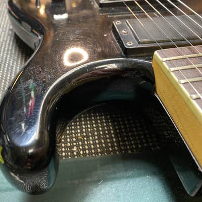 1980's Aria Pro II XR Series image 17