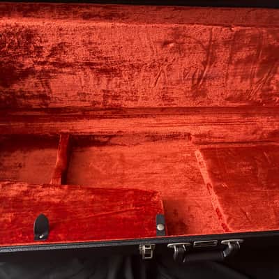 1999 Fender ST62-58US '62 Stratocaster Reissue - Candy Apple Red - Crafted in Japan w FREE Fender Hardcase image 21