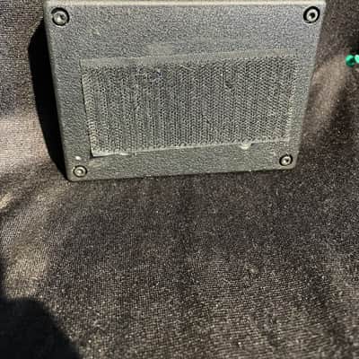 MXR KFK 110 band EQ image 2