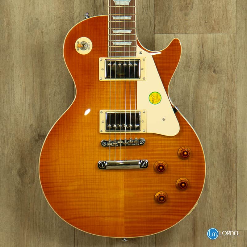 Tokai ALS 62 violin finish image 1