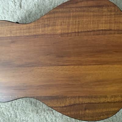 Martin LX1E Ed Sheeran Signature X 2015 - 2017 - Natural image 12