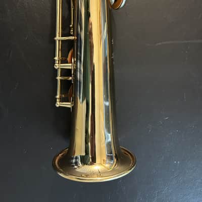 Selmer Mark VI Soprano Saxophone 1971 image 17