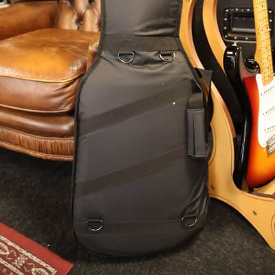 Fender Vintera III Late '50s Stratocaster 3-Color Sunburst (B-Stock) Bild 10
