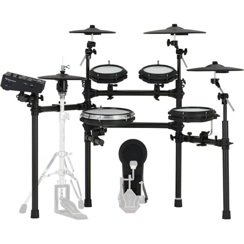 Roland TD513 V-Drums Kit image 1