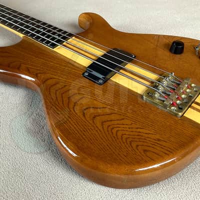 ARIA PRO II SB700 *1978* w/OHSC - 'THE' - EARLY CLASSIC MATSUMOKU BASS image 6