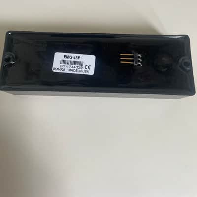 EMG 45p image 2