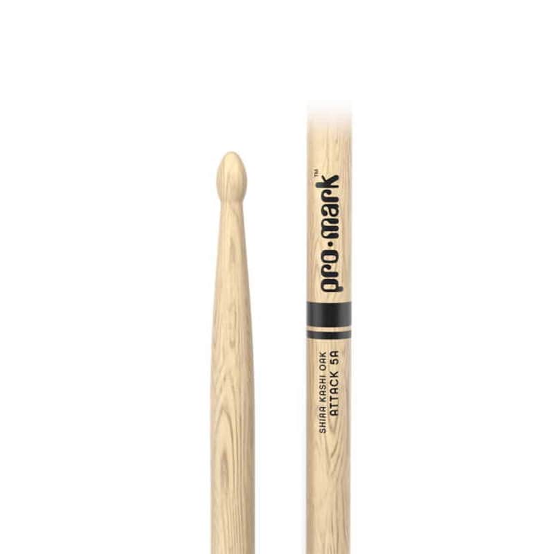Pro Mark Classic 5A Oak image 1