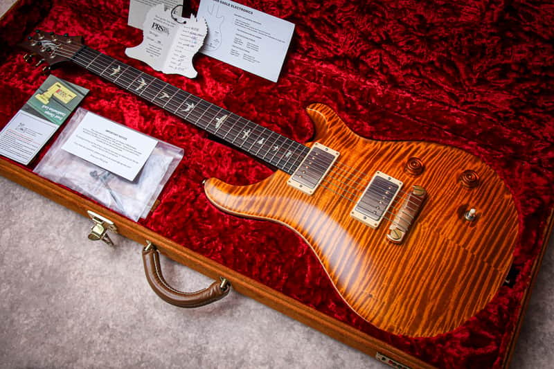 PRS Modern Eagle 2004 - 2007 | Reverb Canada