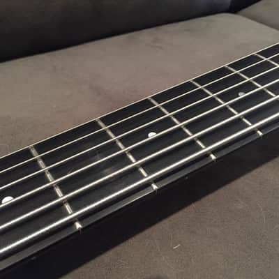 Pedulla ThunderBass - Six String image 11