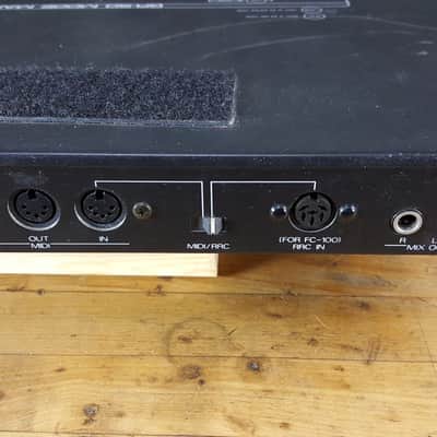 Roland GR-50 Guitar Synthesizer image 6