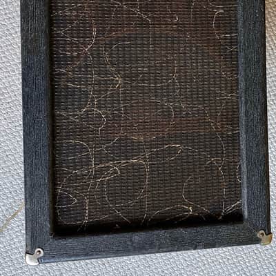 Ampeg  Johnny Smith JS 35 Fountain of Sound 1957 Dark Blue image 3