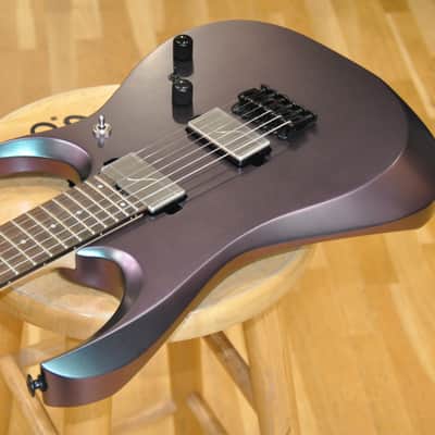 IBANEZ RGD3121 PRF Polar Lights Flat / RGD Prestige Series Made In Japan / RGD3121-PRF / F2334543 image 6