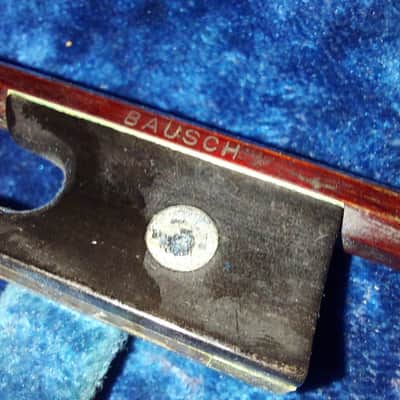 Giovan Paolo Maggini Brescia 4/4 violin, 1630? Very Good Vintage Condition image 10