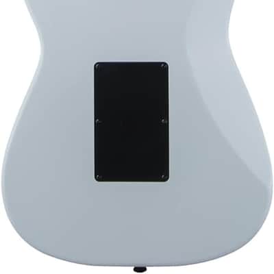 Jackson X Series Signature Adrian Smith San Dimas SDXM Electric Guitar - Snow White image 2