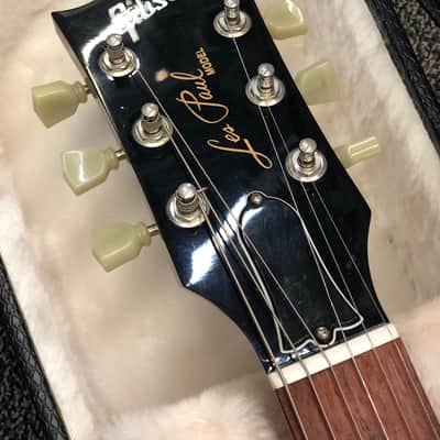 Gibson Les Paul Special Semi-Hollow 2014 - Caramel Burst image 4