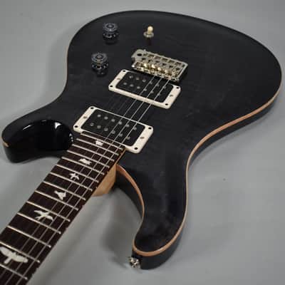 2020 PRS CE 24 Gray Black w/HSC image 11