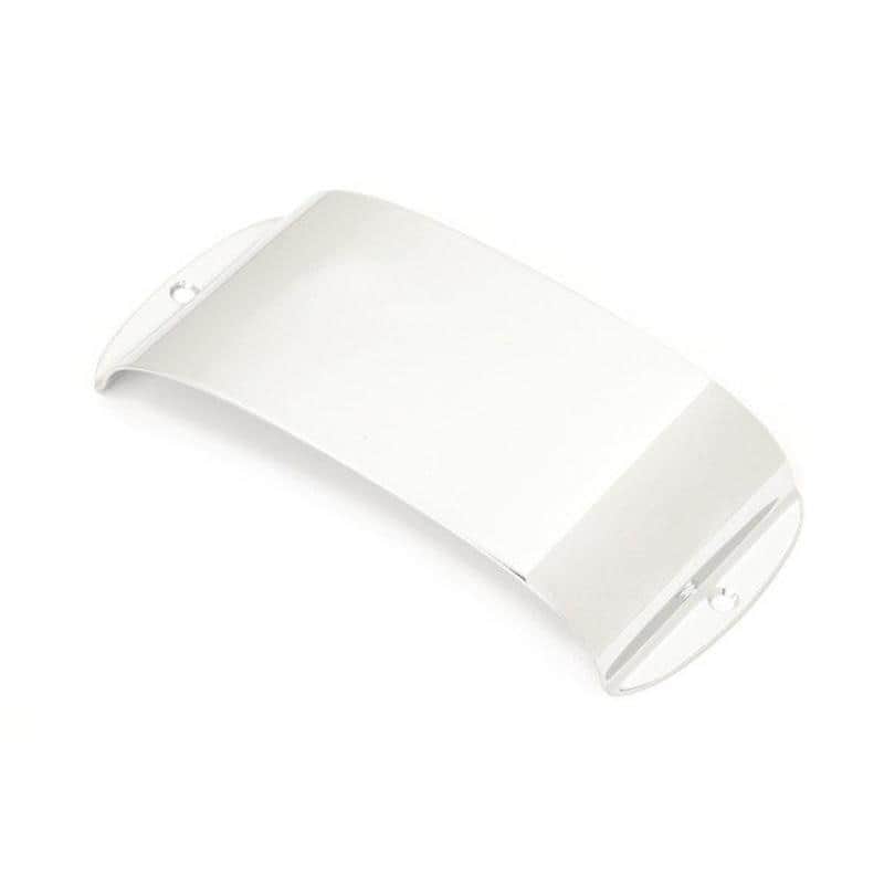 Fender Vintage Precision Bass Pickup Cover - Chrome image 1