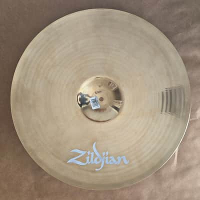 Zildjian 21" A Custom 20th Anniversary Ride Cymbal - Mint image 2