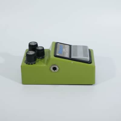 Maxon VOP9 Vintage Overdrive Pro image 4