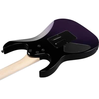Ibanez RG470DXTMN RG Standard Guitar - Tokyo Midnight image 8