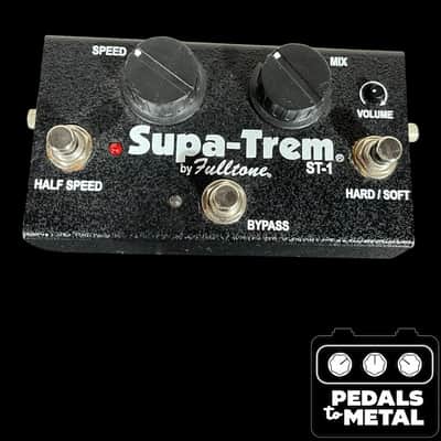 fulltone  supa trem st-1-x17793 image 1