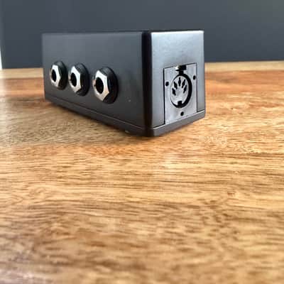 Chase Bliss Audio Midibox V2 2020 - Present - Black image 4