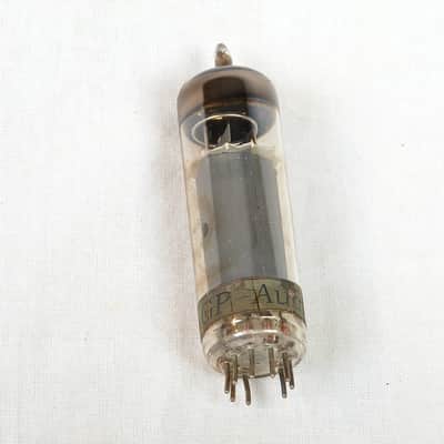 Mullard EL84 (Pair) Tests Strong , Great Britain image 9