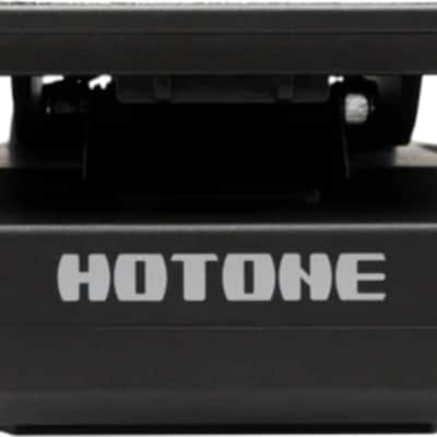 Hotone SP-30 Ampero Press Passive Volume/Expression Effects Pedal image 6