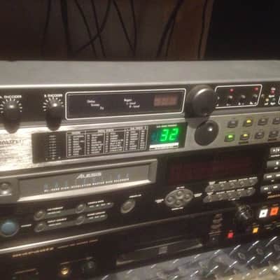 Behringer Virtualizer DSP 1000 image 1