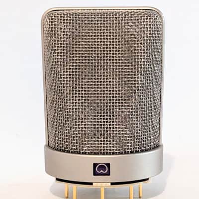 IMMACULATE U 87 Ai W/ HARD SHELL CASE image 6