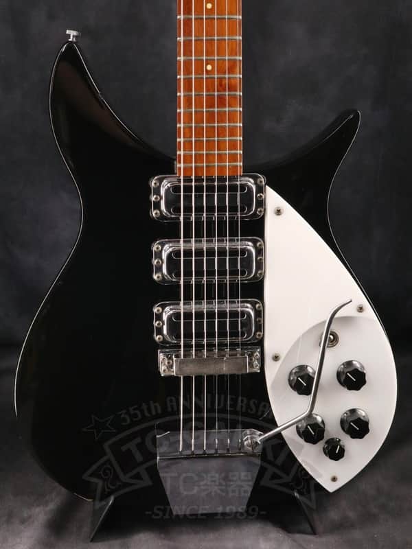 Rickenbacker 325v63 image 1