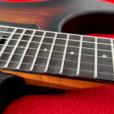 ESP LTD SN-1000HT Fire Blast, NEU! image 8