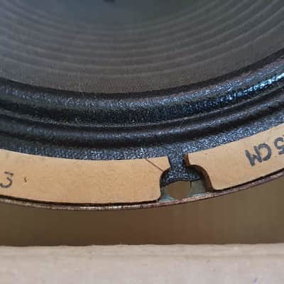 Vintage '67 Celestion G12-H T1363 16Ω image 2