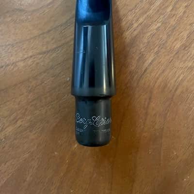 Vintage Berg Larsen HR 120/1 image 1