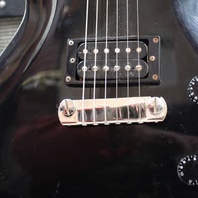 PRS Tremonti SE 2002 - black image 9