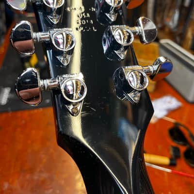 Gibson Les Paul Studio 2018 - Vintage Sunburst image 3