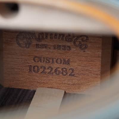 Martin Custom Shop 00-28 12-Fret image 17