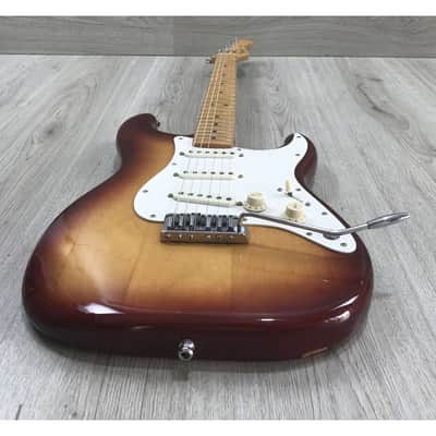 Fender Stratocaster Dan Smith Signature 1983 image 9