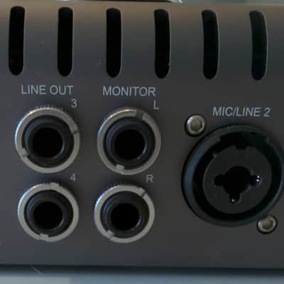 UAD Apollo Twin X Duo image 2