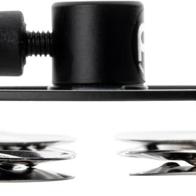 Meinl HTHH1-BK HiHat Tambourin imagen 5